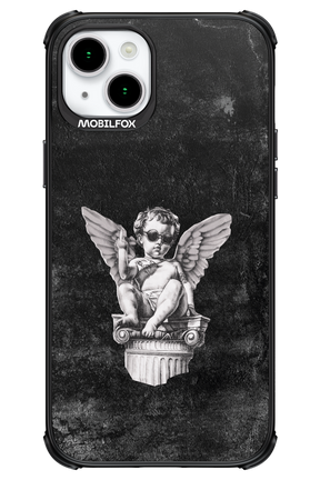 Fallen Angel - Apple iPhone 15 Plus