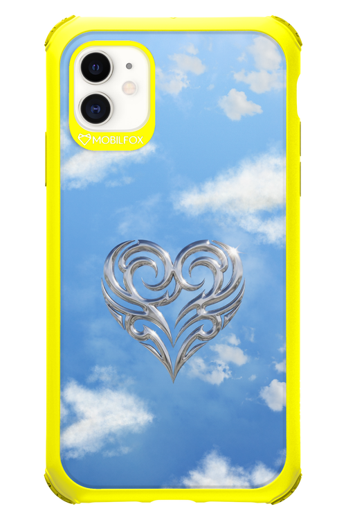 Dream Heart 2.0 - Apple iPhone 11