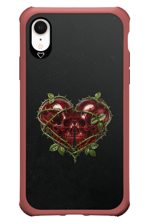 Omen Kiss 2.0 - Apple iPhone XR