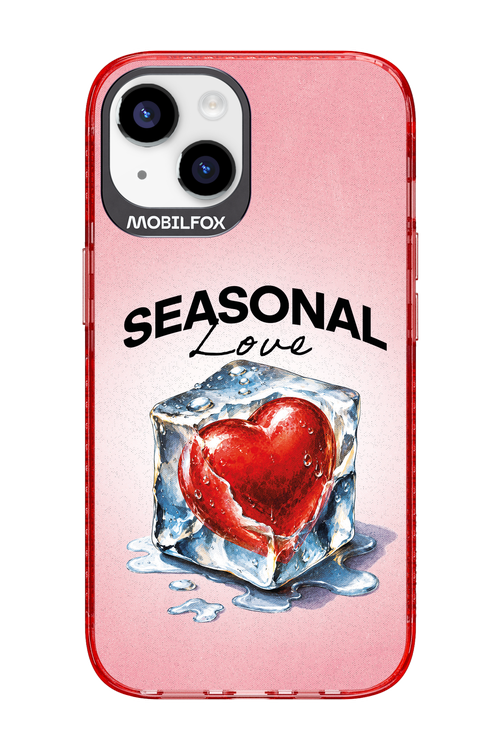 Seasonal Love 2.0 - Apple iPhone 14