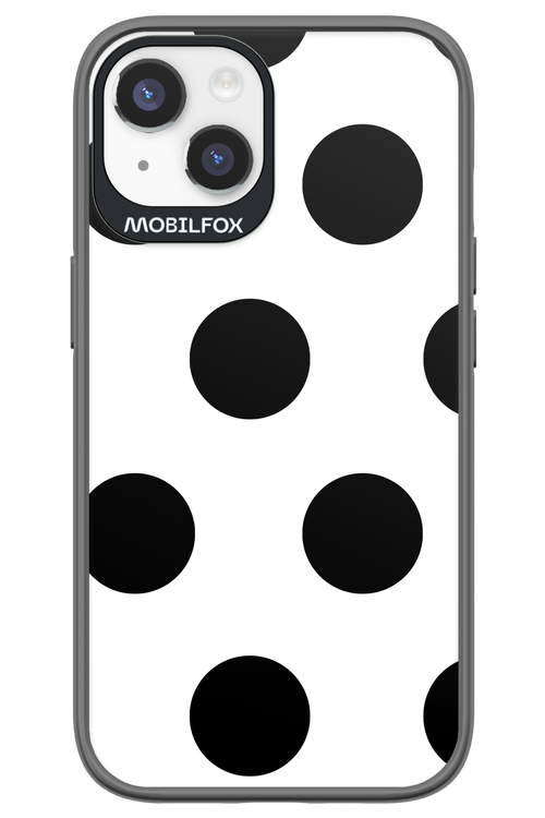 Dot Girl - Apple iPhone 14