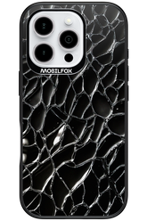Alien Grid 2.0 - Apple iPhone 16 Pro