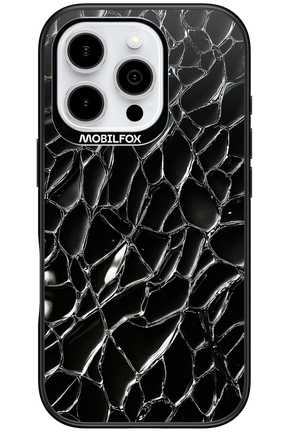 Alien Grid 2.0 - Apple iPhone 16 Pro