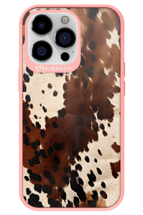 Wild Cow 2.0 - Apple iPhone 13 Pro