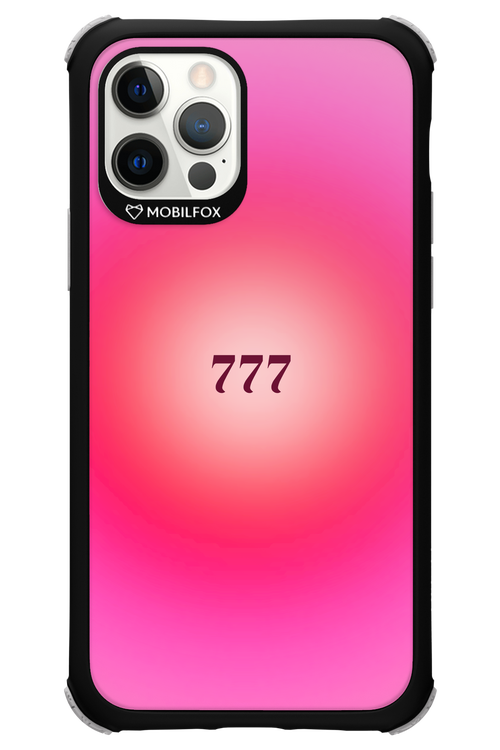 Aura 777 - Apple iPhone 12 Pro