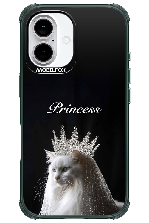 Princess - Apple iPhone 16