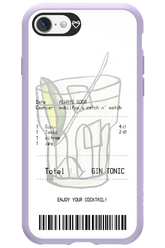 gin tonic - Apple iPhone 7