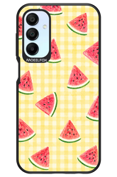 Vintage Watermelon 2.0 - Samsung Galaxy A15