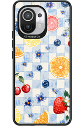 Fresh Fruits 2.0 - Xiaomi Mi 11 5G