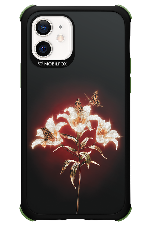Glow Up Girl 2.0 - Apple iPhone 12