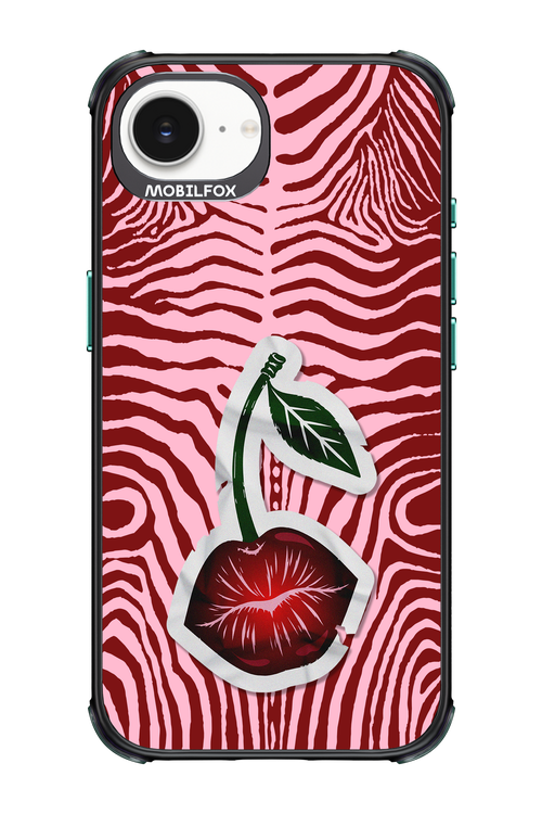 Kissy Cherry 2.0 - Apple iPhone 16e