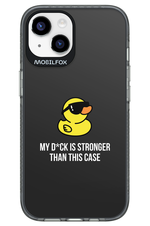 My D_ck 2.0 - Apple iPhone 14