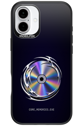 Core Memories 2.0 - Apple iPhone 16 Plus