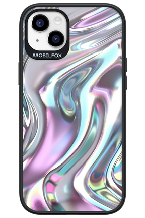 Holochrome 2.0 - Apple iPhone 14 Plus