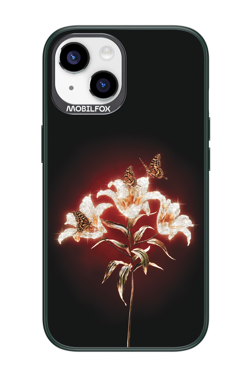Glow Up Girl 2.0 - Apple iPhone 14