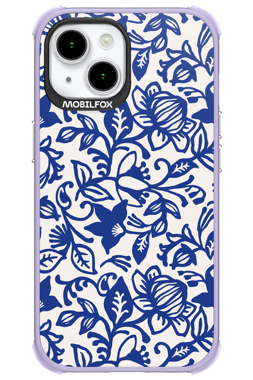 Riviera Fiora 2.0 - Apple iPhone 15