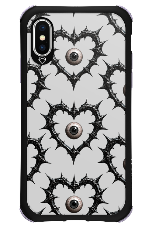 Heart Vision 2.0 - Apple iPhone XS