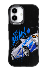 See u again - Apple iPhone 17