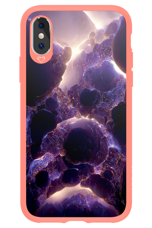 Scapolite - Apple iPhone XS