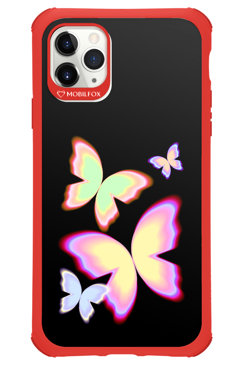 Butterfly Dream 2.0 - Apple iPhone 11 Pro Max