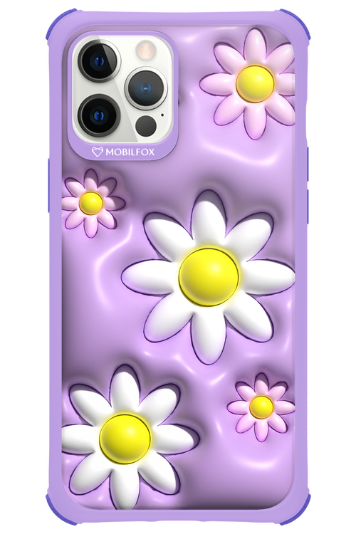 Lavender - Apple iPhone 12 Pro Max