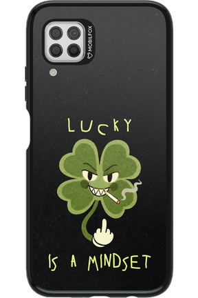 Lucky Mind 2.0 - Huawei P40 Lite