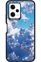 Crystal Bears 2.0 - Xiaomi Redmi Note 12 5G