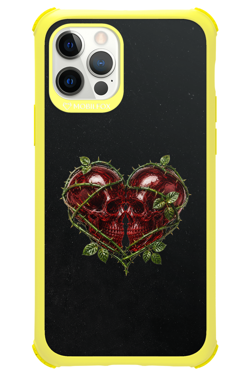 Omen Kiss 2.0 - Apple iPhone 12 Pro