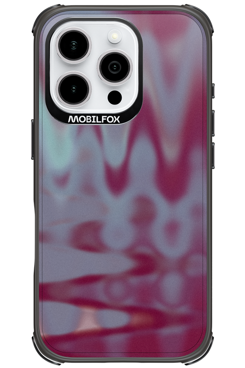 Cherry Karma 2.0 - Apple iPhone 16 Pro