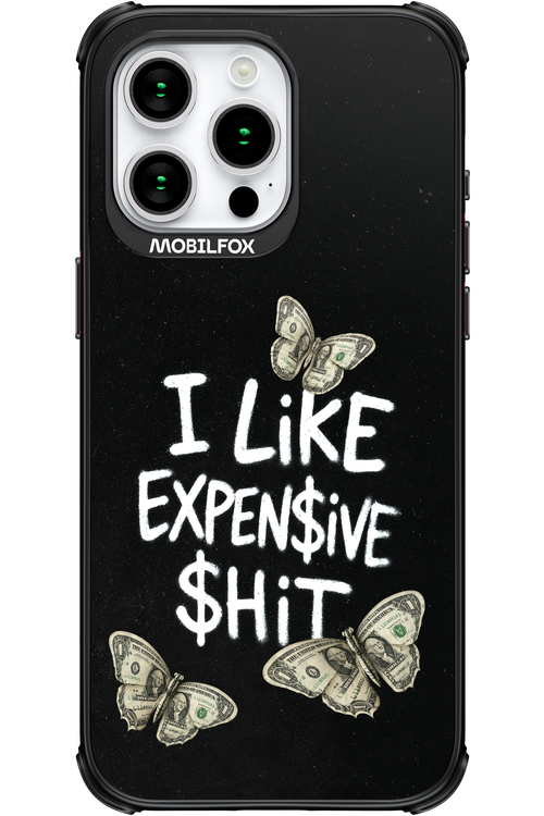 MoneyFly 2.0 - Apple iPhone 15 Pro Max