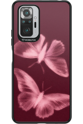 Papillonia 2.0 - Xiaomi Redmi Note 10 Pro