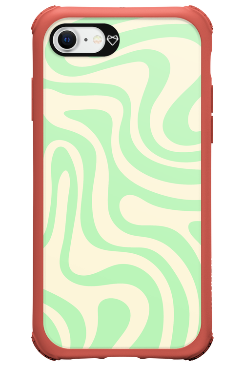 Matchaa 2.0 - Apple iPhone SE 2020
