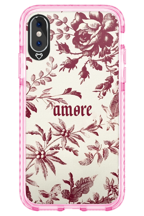 Amore - Apple iPhone XS