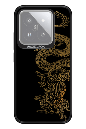 Gold Age 2.0 - Xiaomi 14