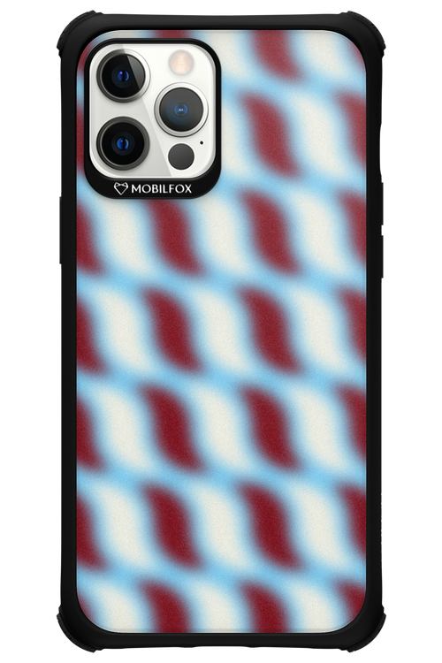 Cold Wave 2.0 - Apple iPhone 12 Pro Max
