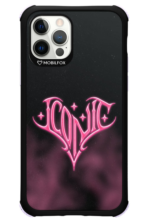 Iconica 2.0 - Apple iPhone 12 Pro