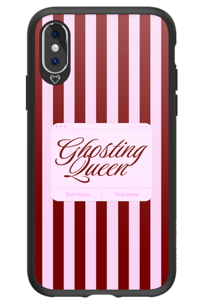 Ghosting Queen2 2.0 - Apple iPhone X