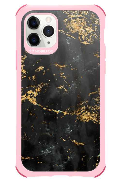 Goldie 2.0 - Apple iPhone 11 Pro