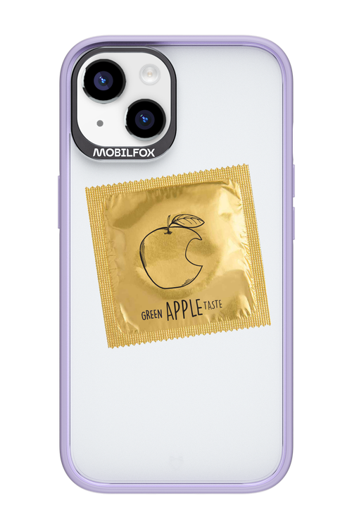 Safety Apple 2.0 - Apple iPhone 14
