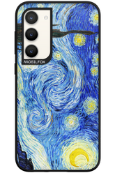 Starry Night - Samsung Galaxy S23 Plus