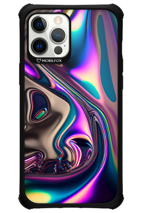 Post Future 2.0 - Apple iPhone 12 Pro Max