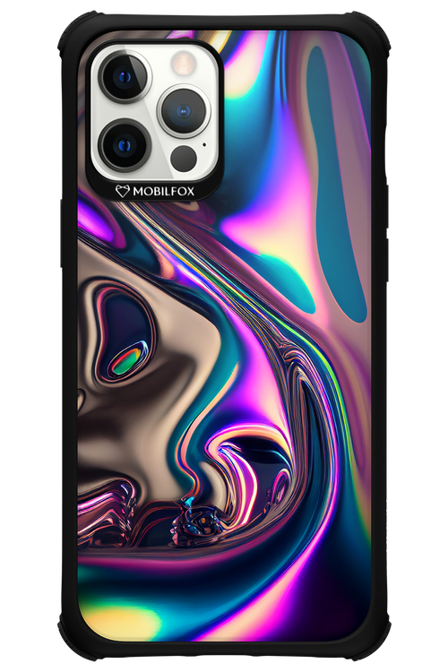 Post Future 2.0 - Apple iPhone 12 Pro Max
