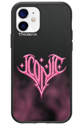 Iconica 2.0 - Apple iPhone 12