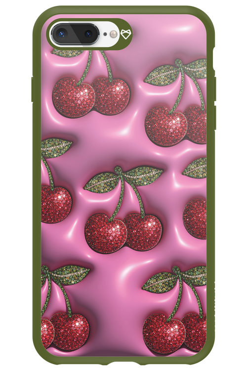 CHERRY RUBY 2.0 - Apple iPhone 7 Plus