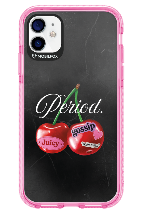 Period 2.0 - Apple iPhone 11