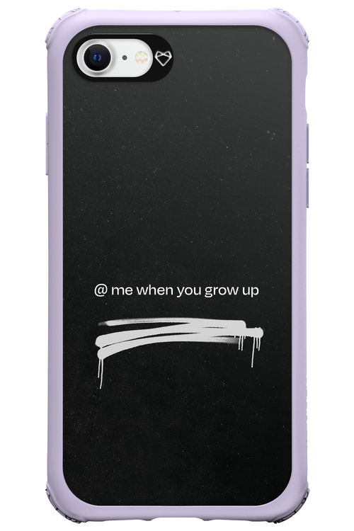 Me when.. 2.0 - Apple iPhone SE 2022