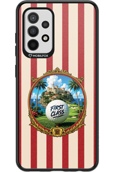 First Class 2.0 - Samsung Galaxy A52 / A52 5G / A52s