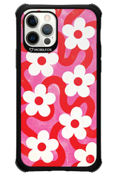 BLOSSOM TWIST 2.0 - Apple iPhone 12 Pro