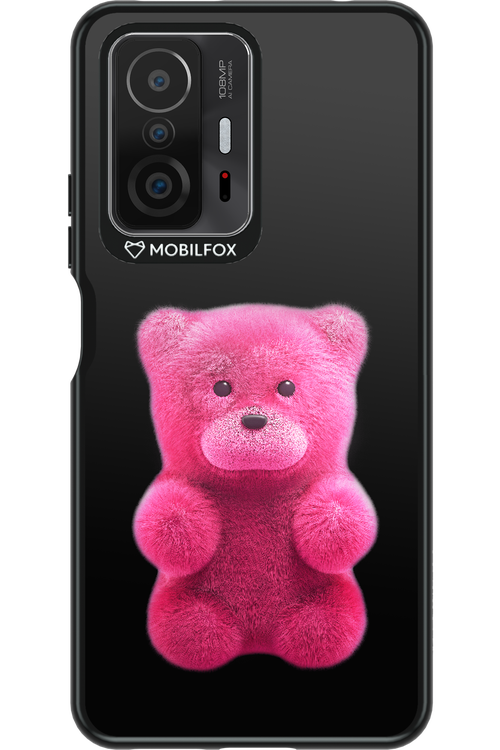 Pinky Bear - Xiaomi Mi 11T