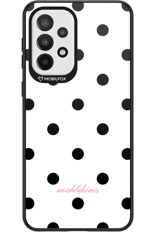 Baby Dots - Samsung Galaxy A33